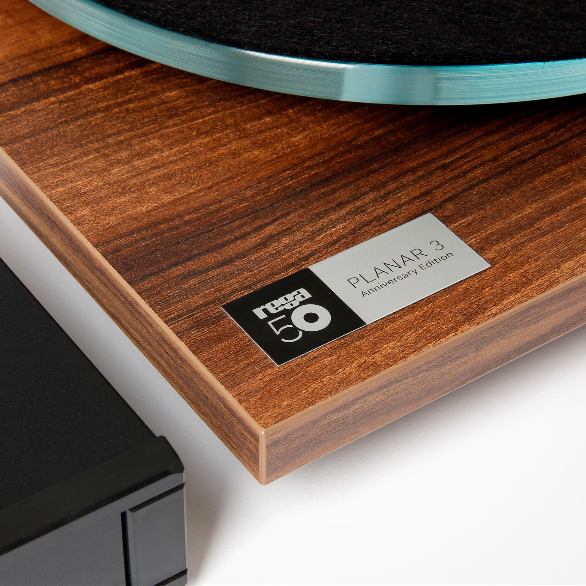 Rega Planar 3 50th Anniversary Edition