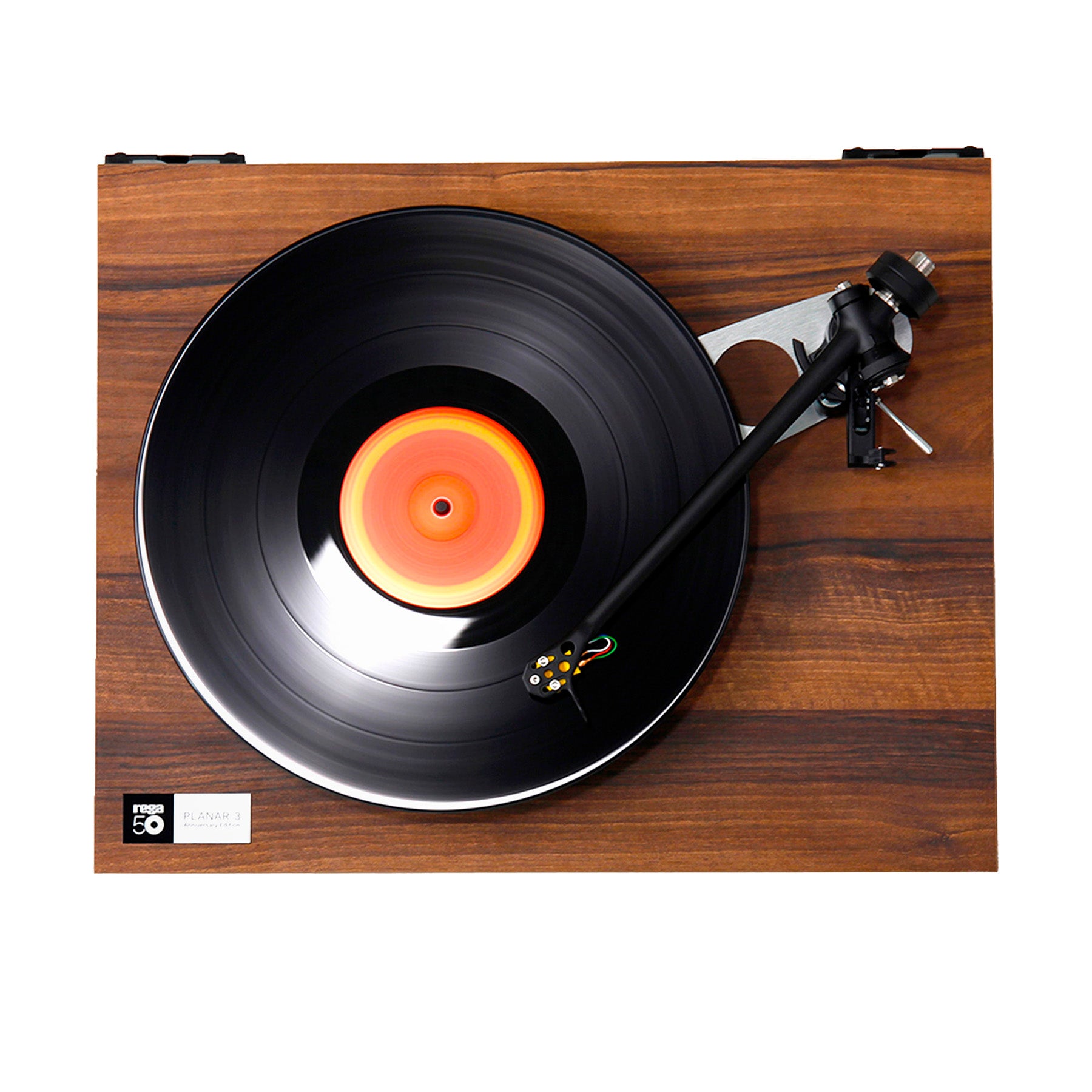 Rega Planar 3 50th Anniversary Edition