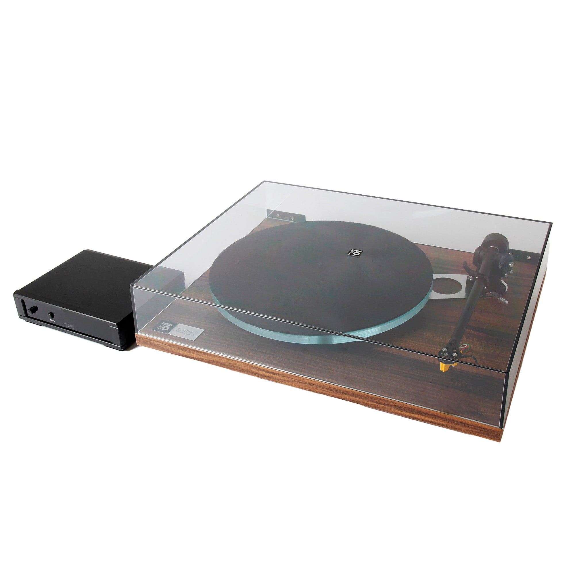 Rega Planar 3 50th Anniversary Edition