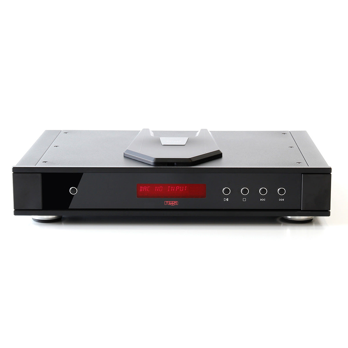 Rega Saturn MK3