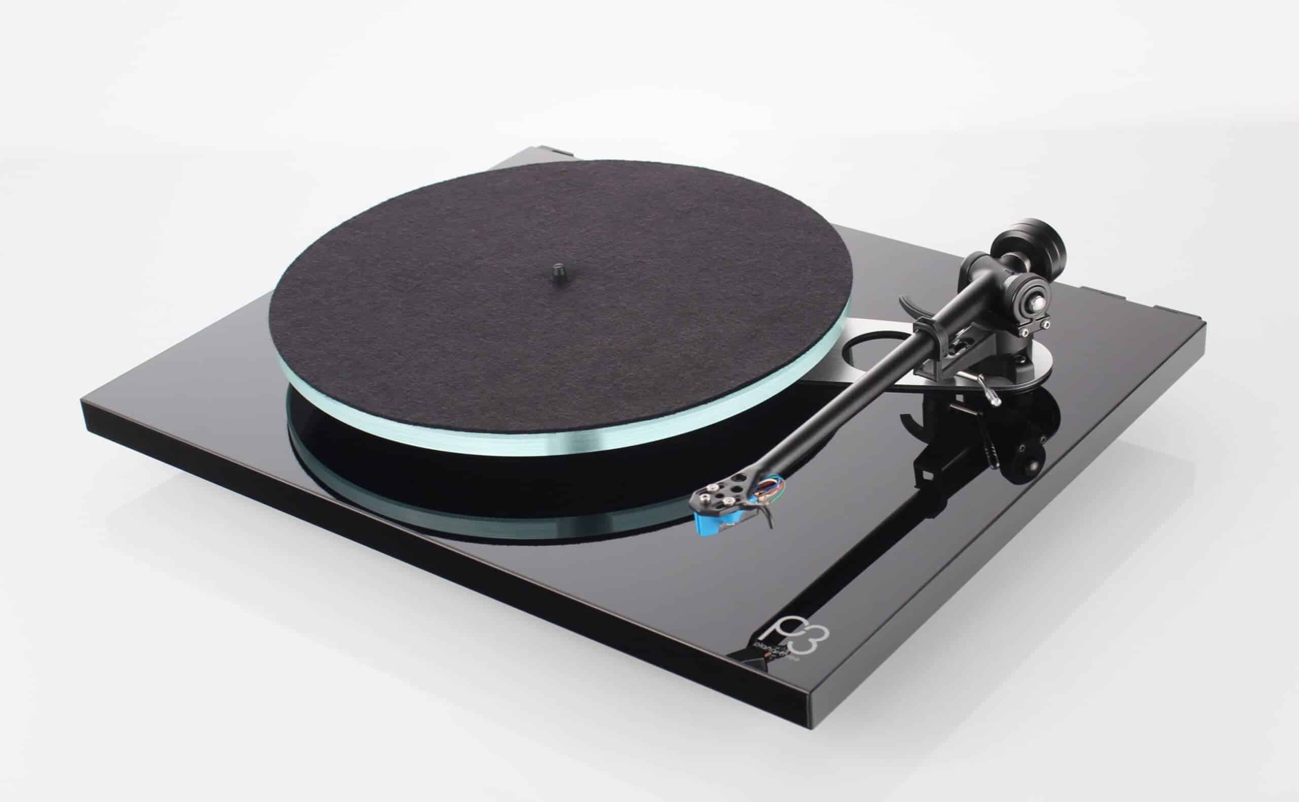 Rega Planar 3 Exact