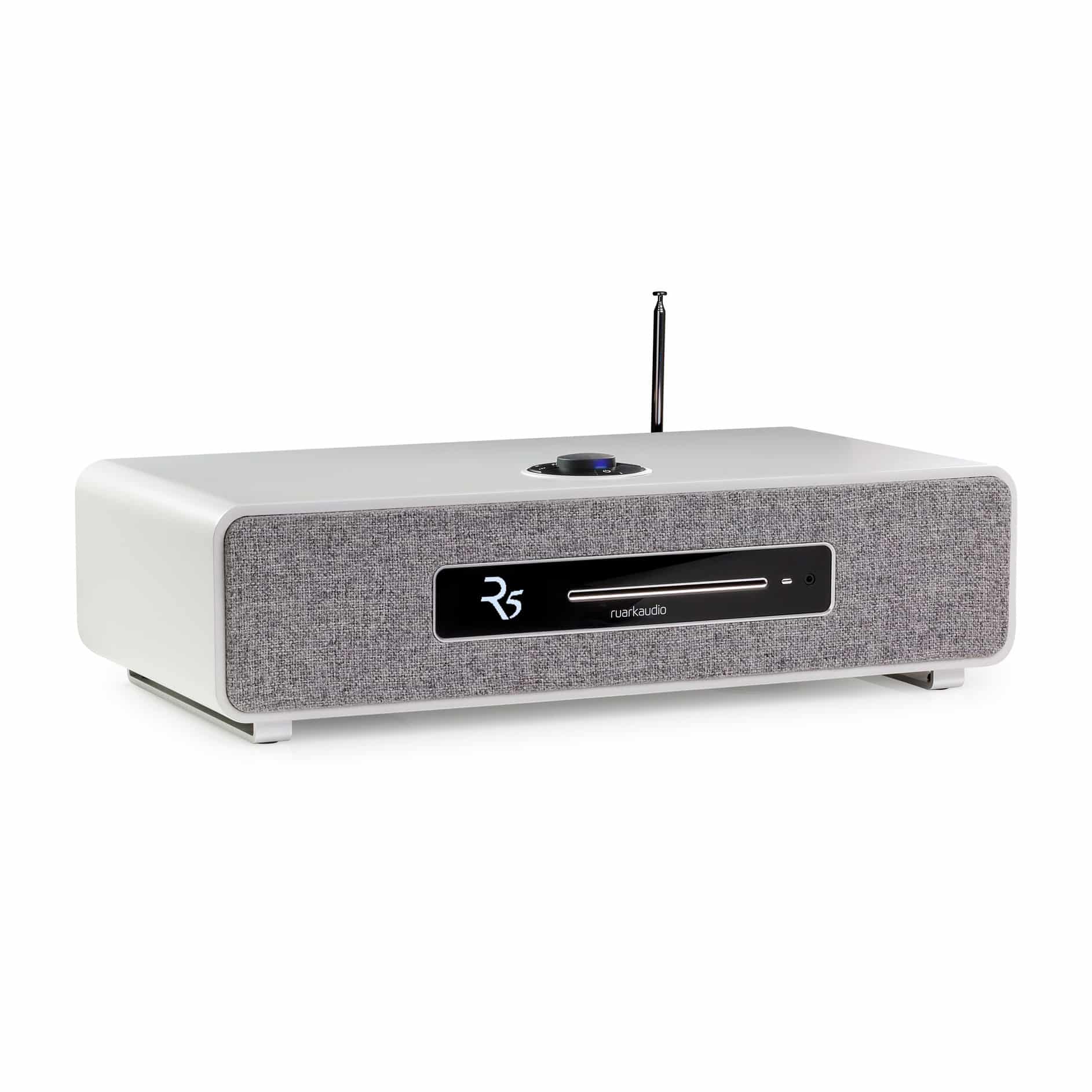 Ruark R5 Music System