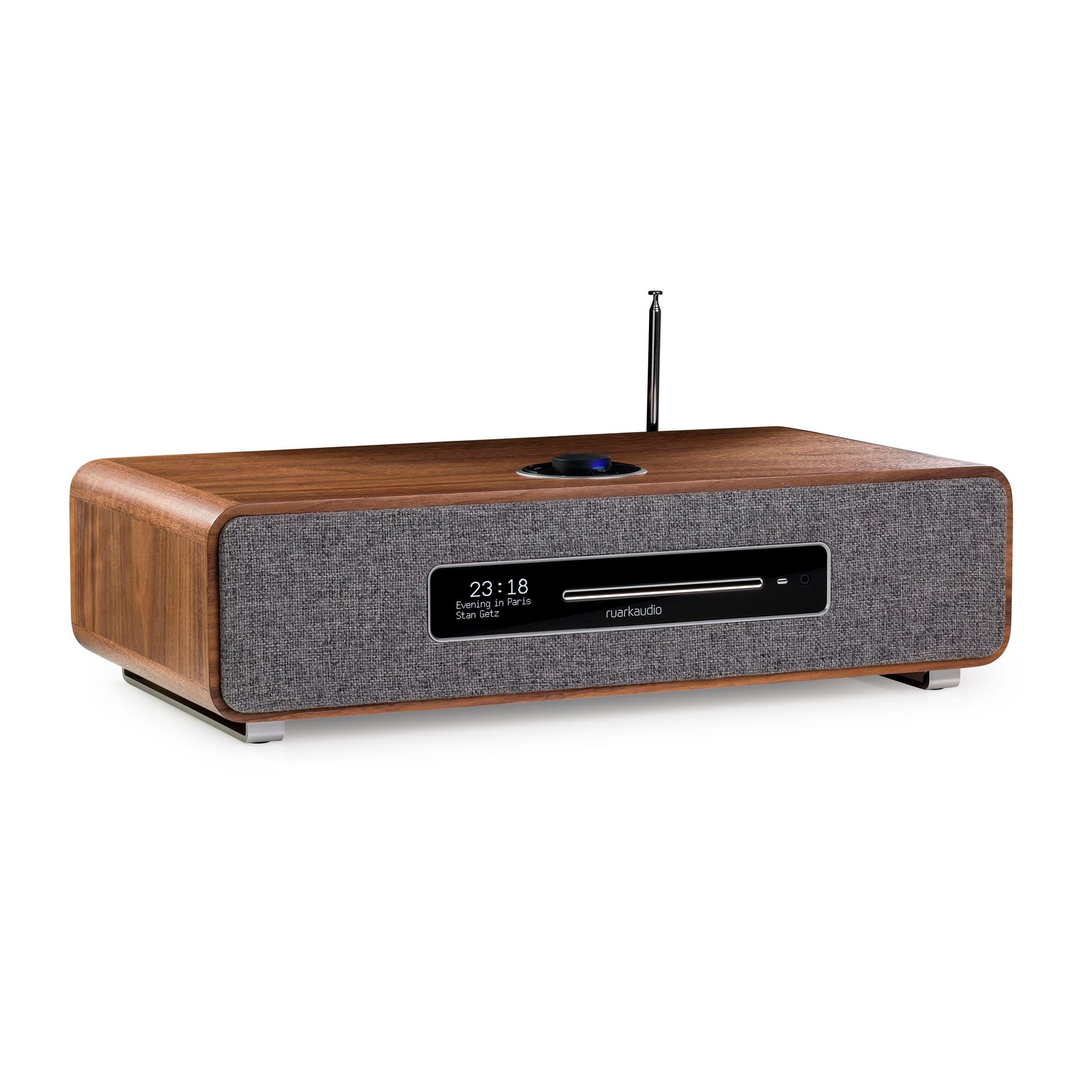 Ruark R5 Music System