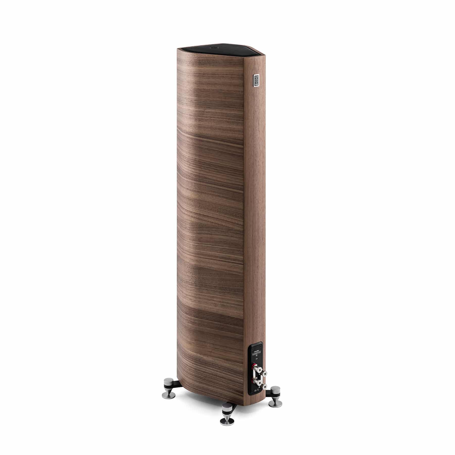 Sonus Faber Sonetto III