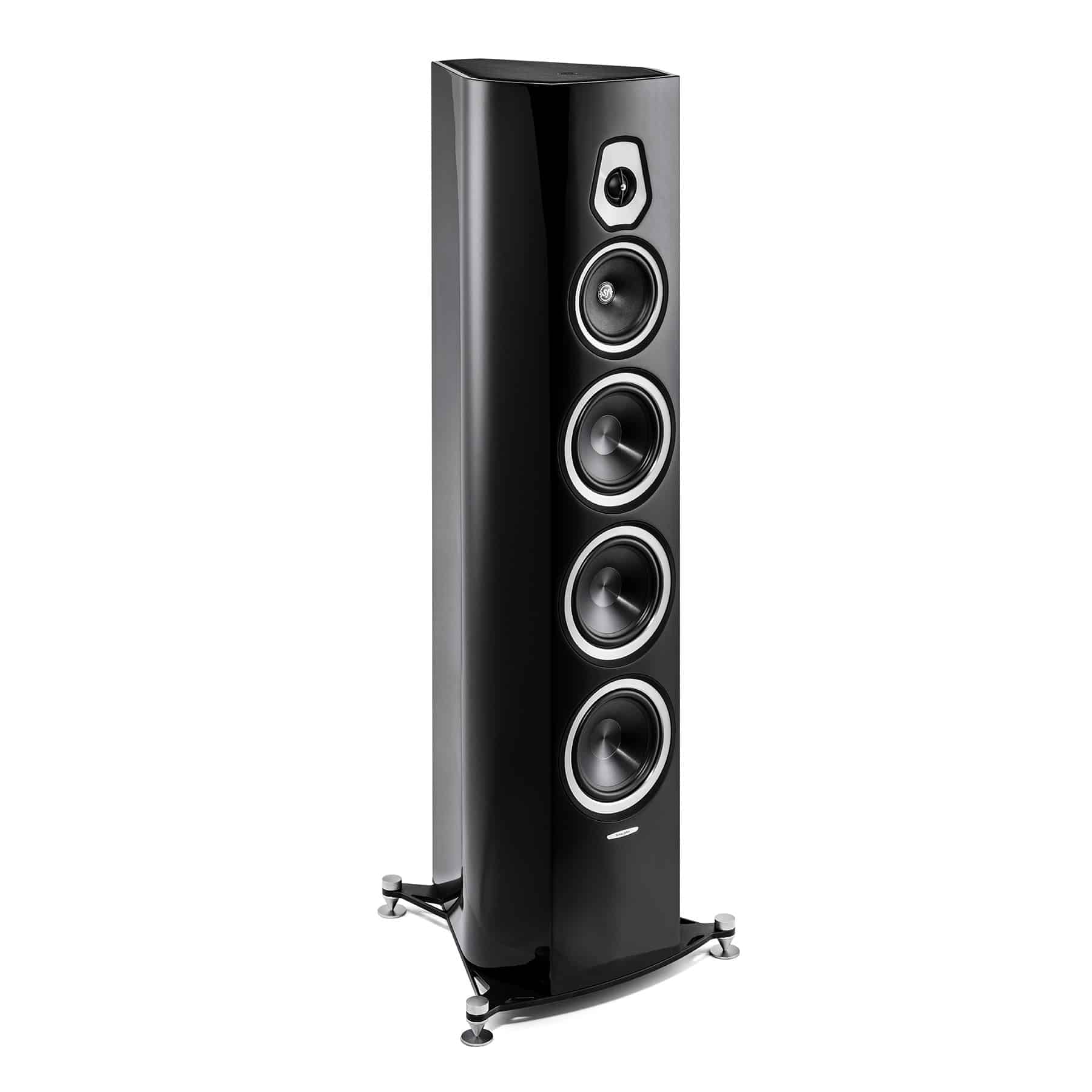 Sonus Faber Sonetto VIII