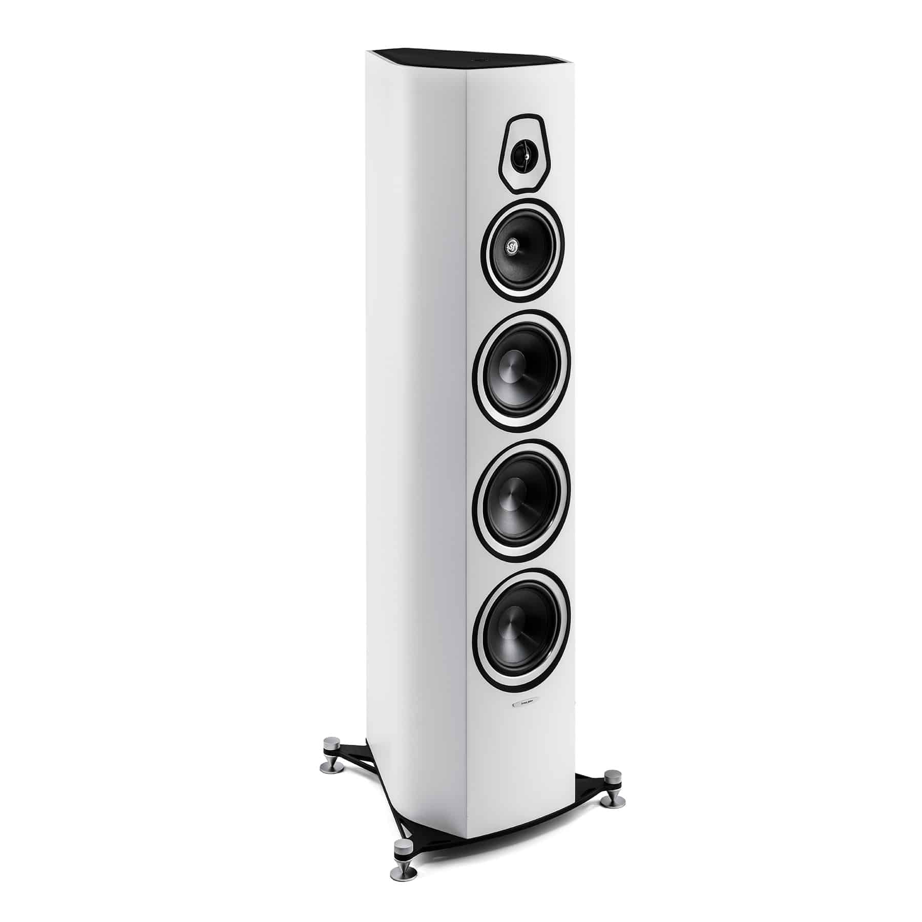 Sonus Faber Sonetto VIII