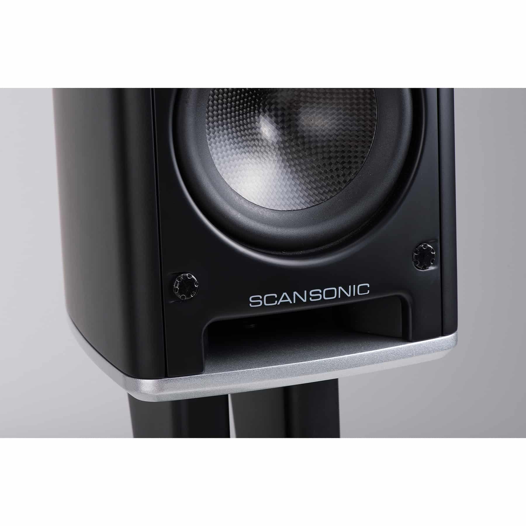 Scansonic MB1B