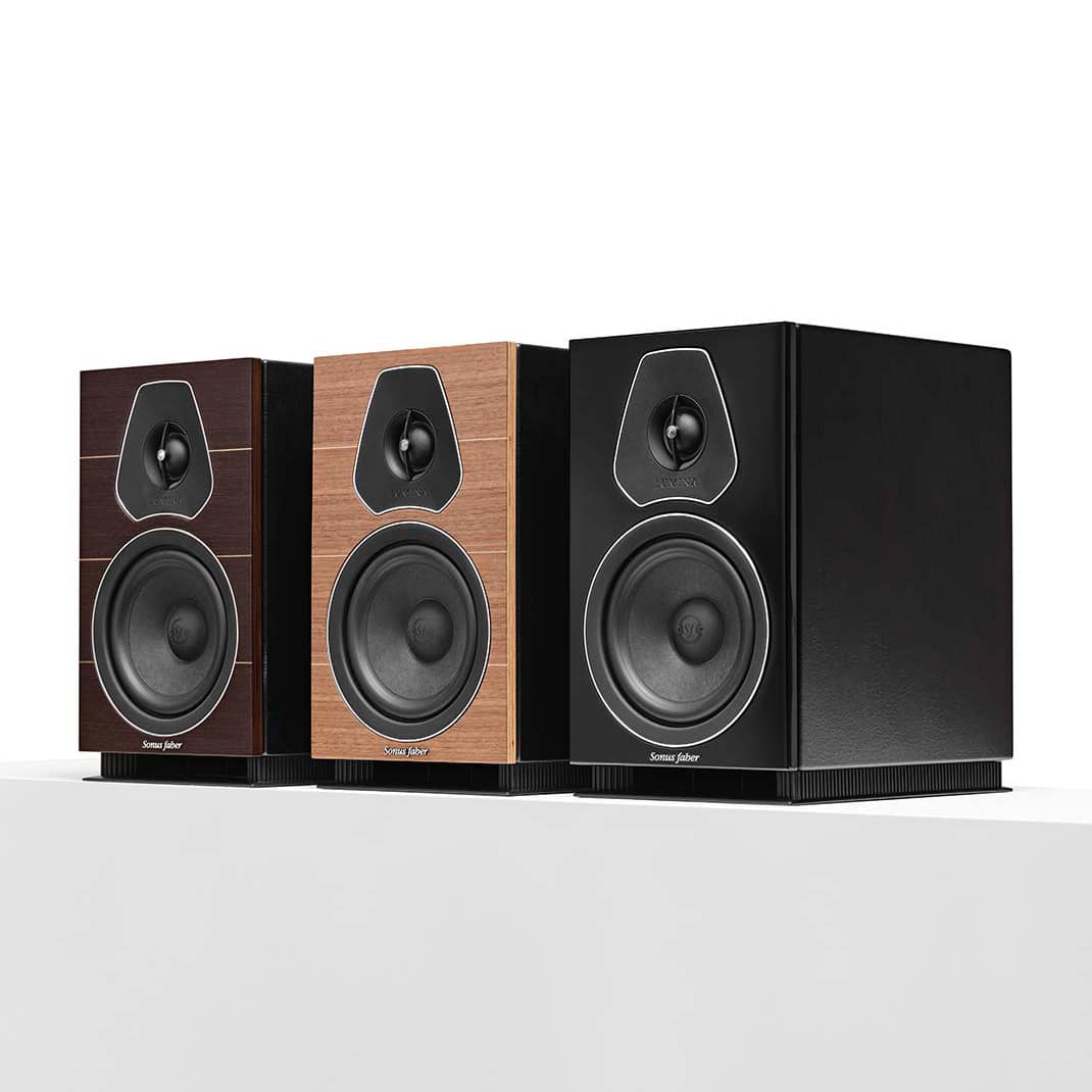 Sonus Faber Lumina II