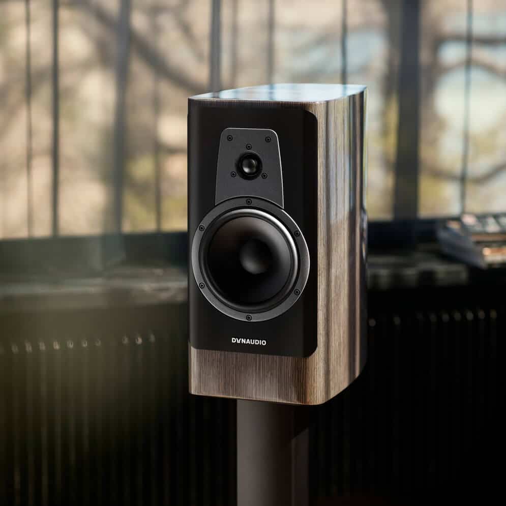 Dynaudio Contour 20i