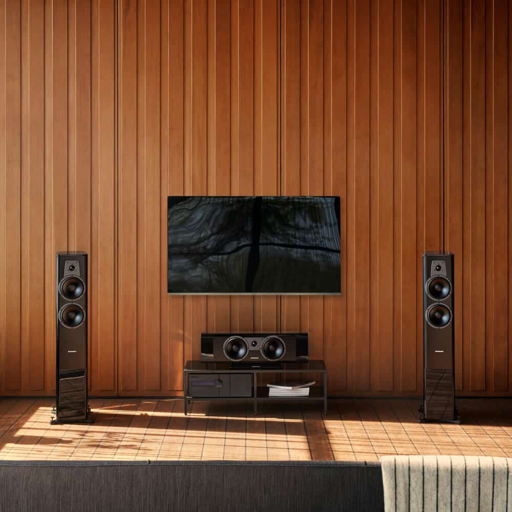 Dynaudio Contour 30i