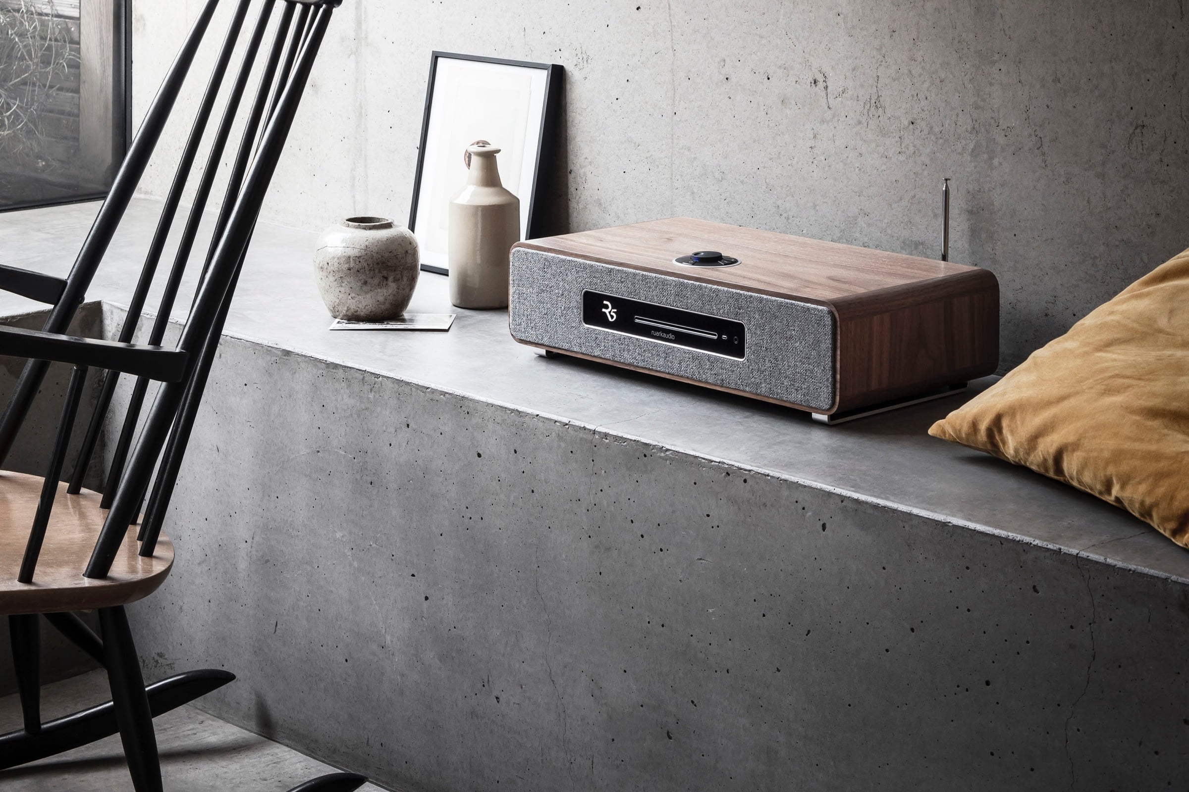 Ruark R5 Music System
