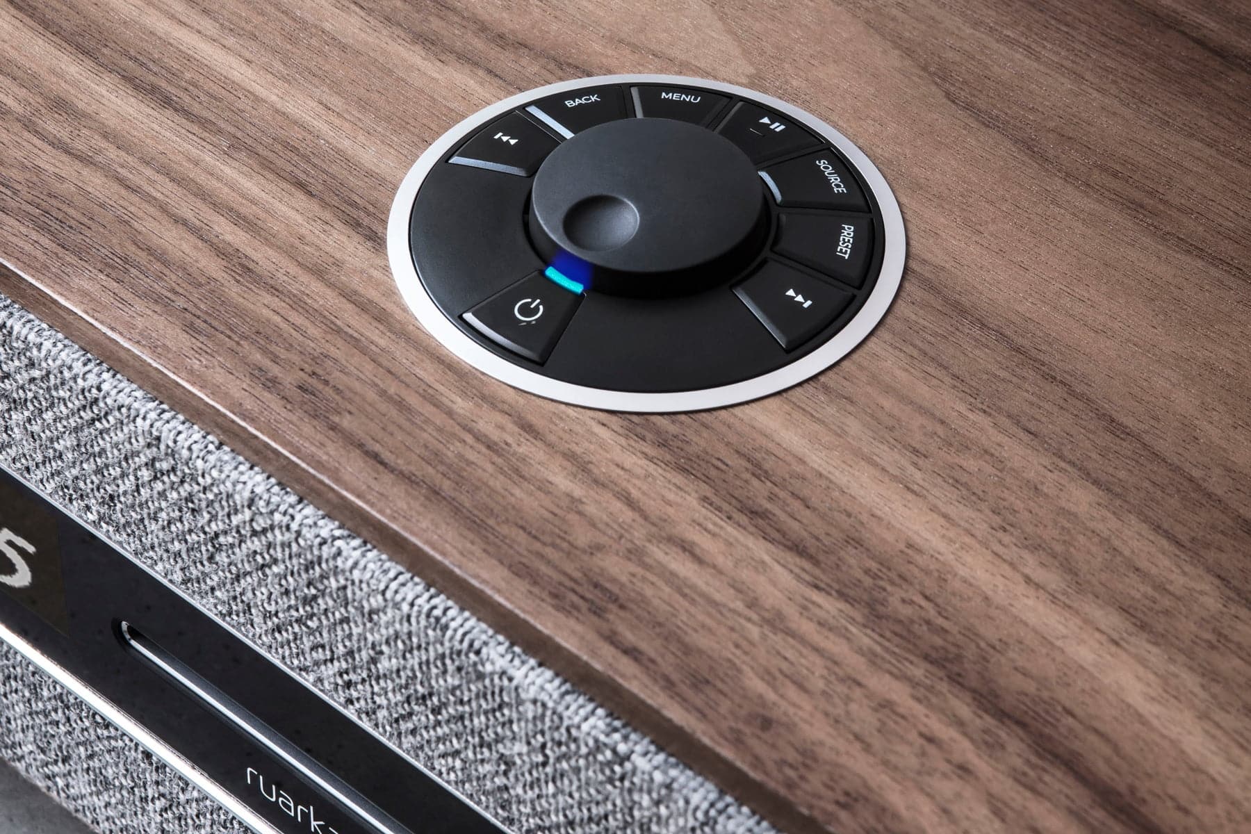 Ruark R5 Music System