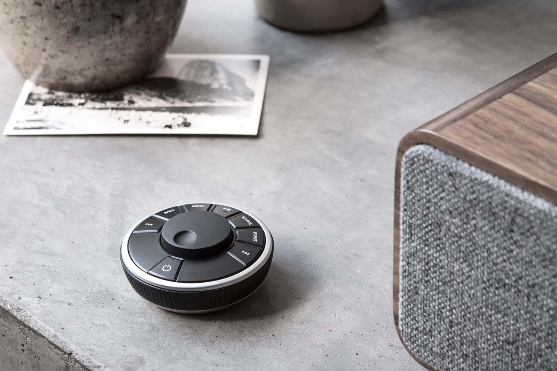 Ruark R5 Music System