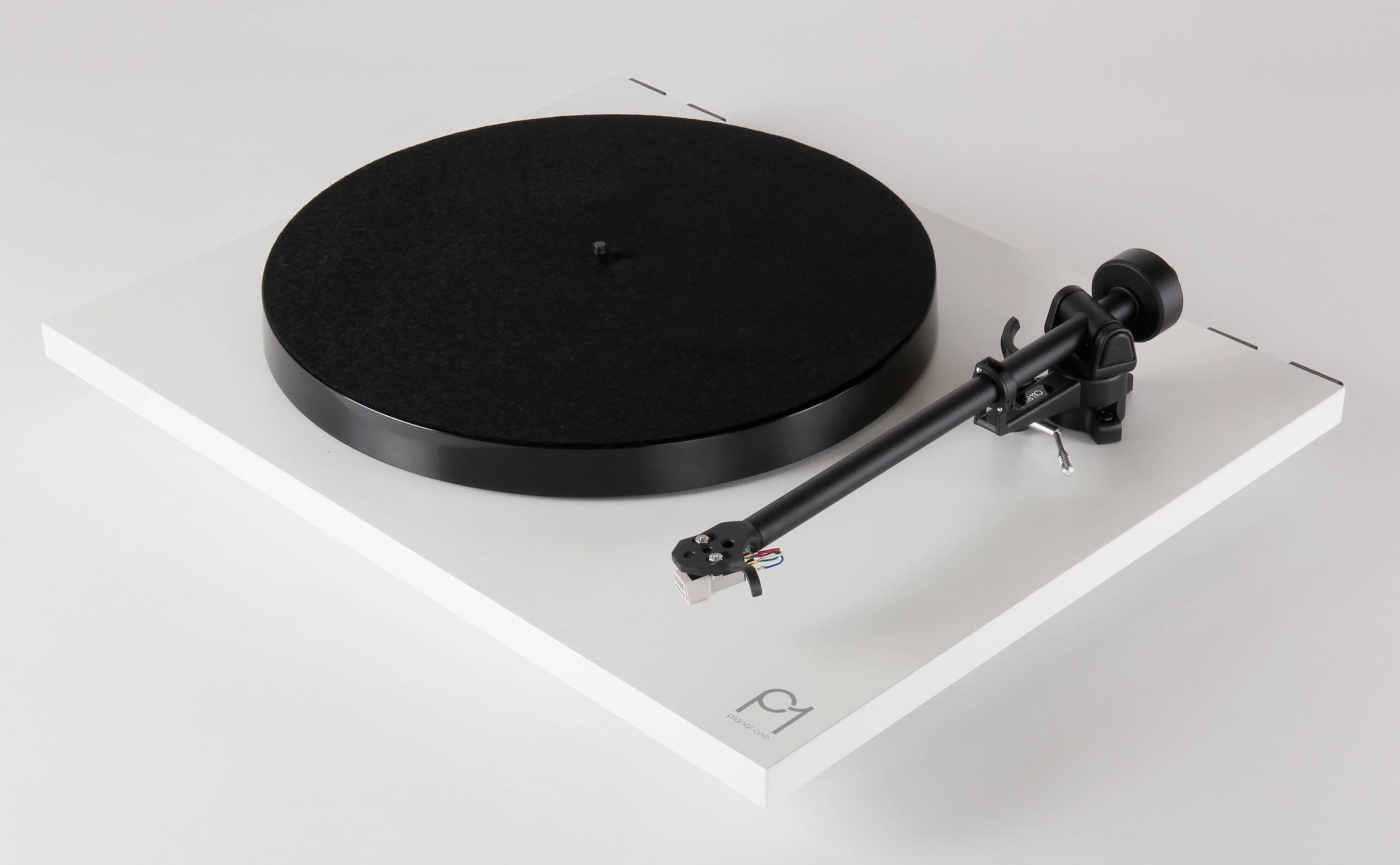 Rega Planar 1 PLUS