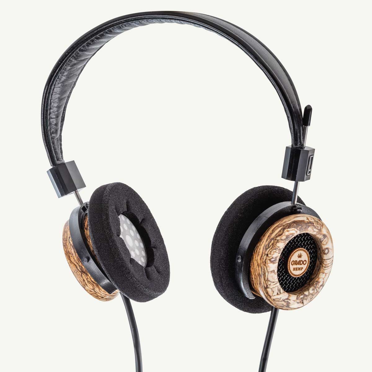 Grado The Hemp Headphone Limited Edition