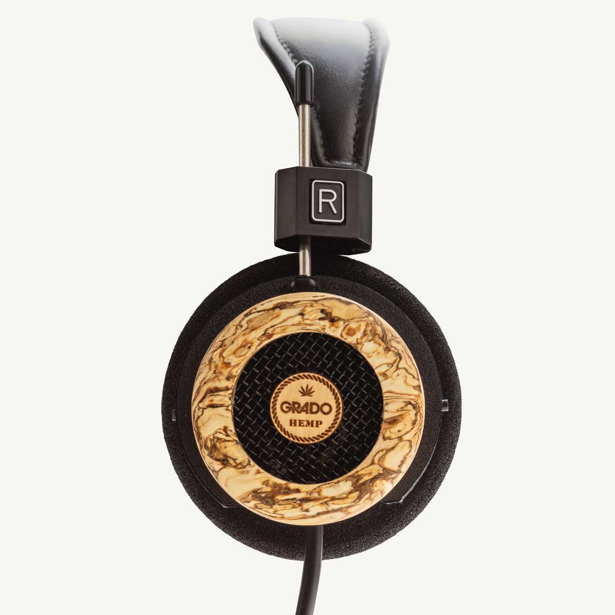 Grado The Hemp Headphone Limited Edition