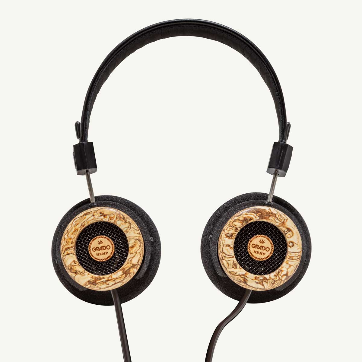 Grado The Hemp Headphone Limited Edition