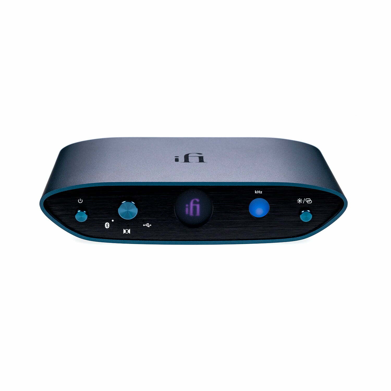 Ifi Zen One signature