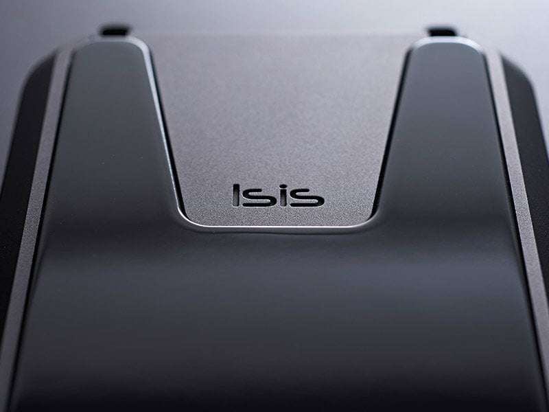 Rega Isis Reference DAC/CD afspiller