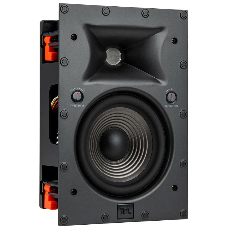 JBL Studio 6-6IW - Indbygningshøjtaler - Lydspecialisten