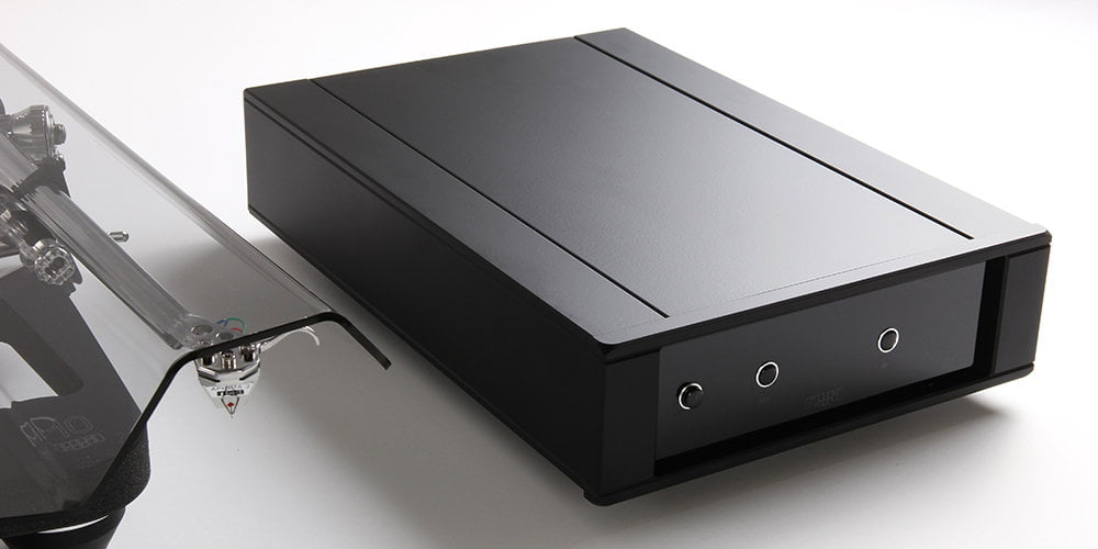 Rega Planar 10