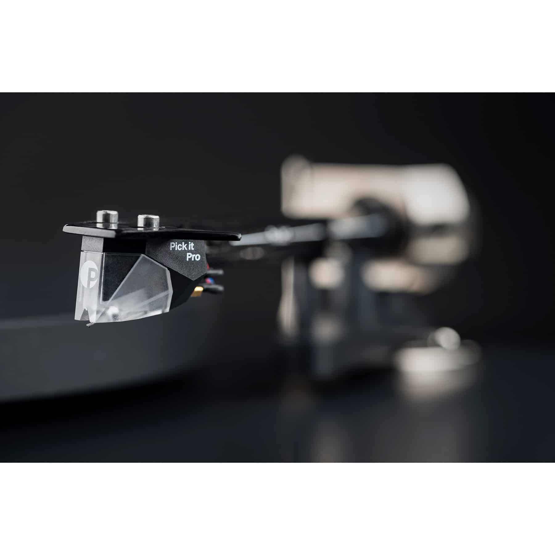 Pro-Ject Debut PRO