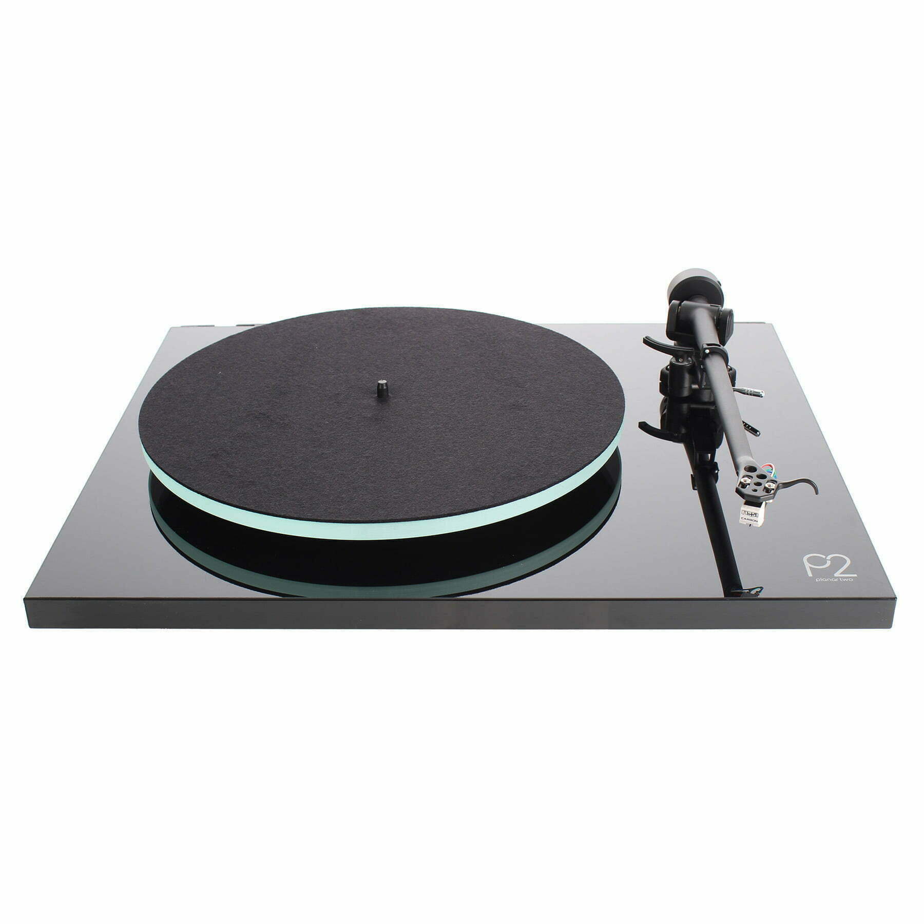 Rega Planar 2