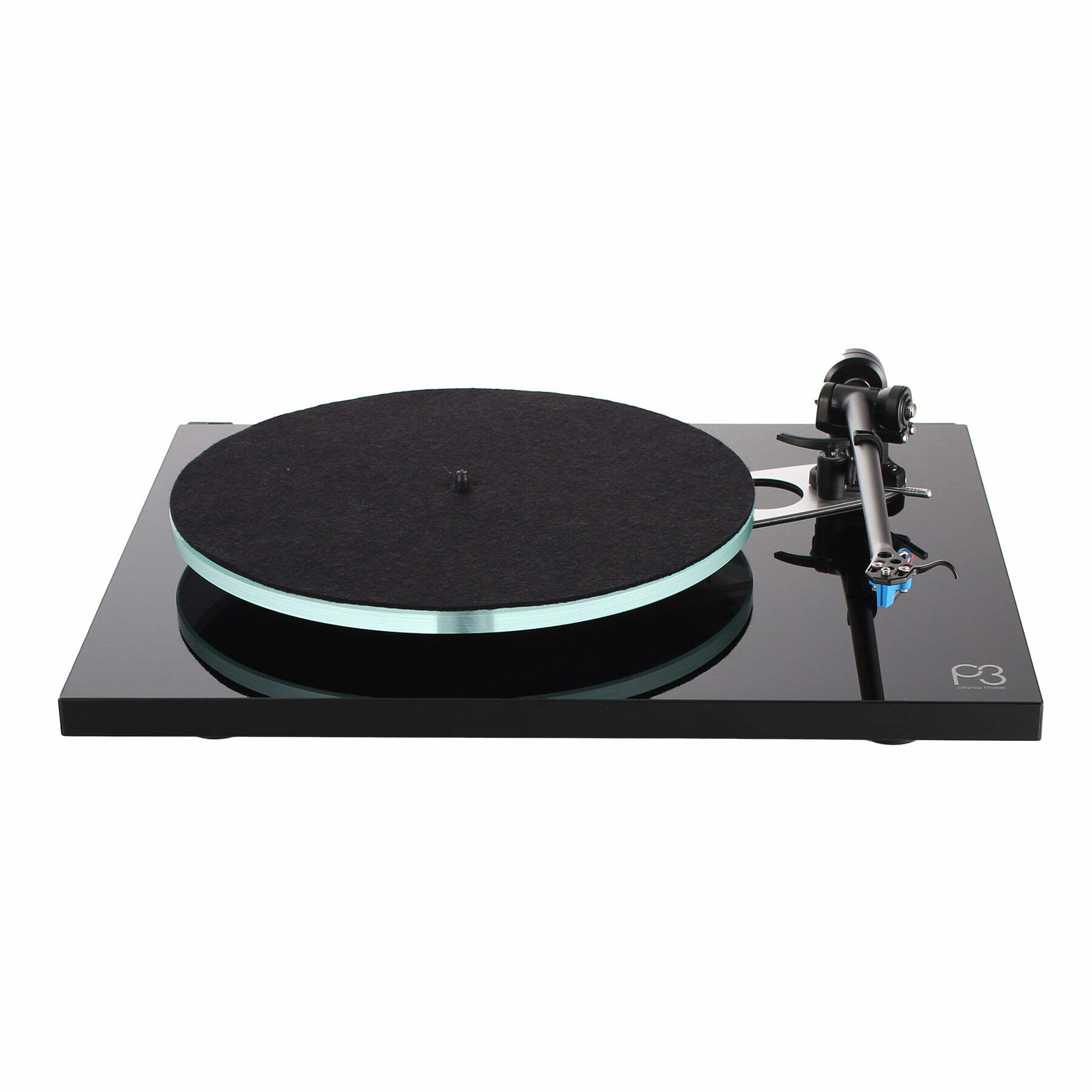 Rega Planar 3 Exact