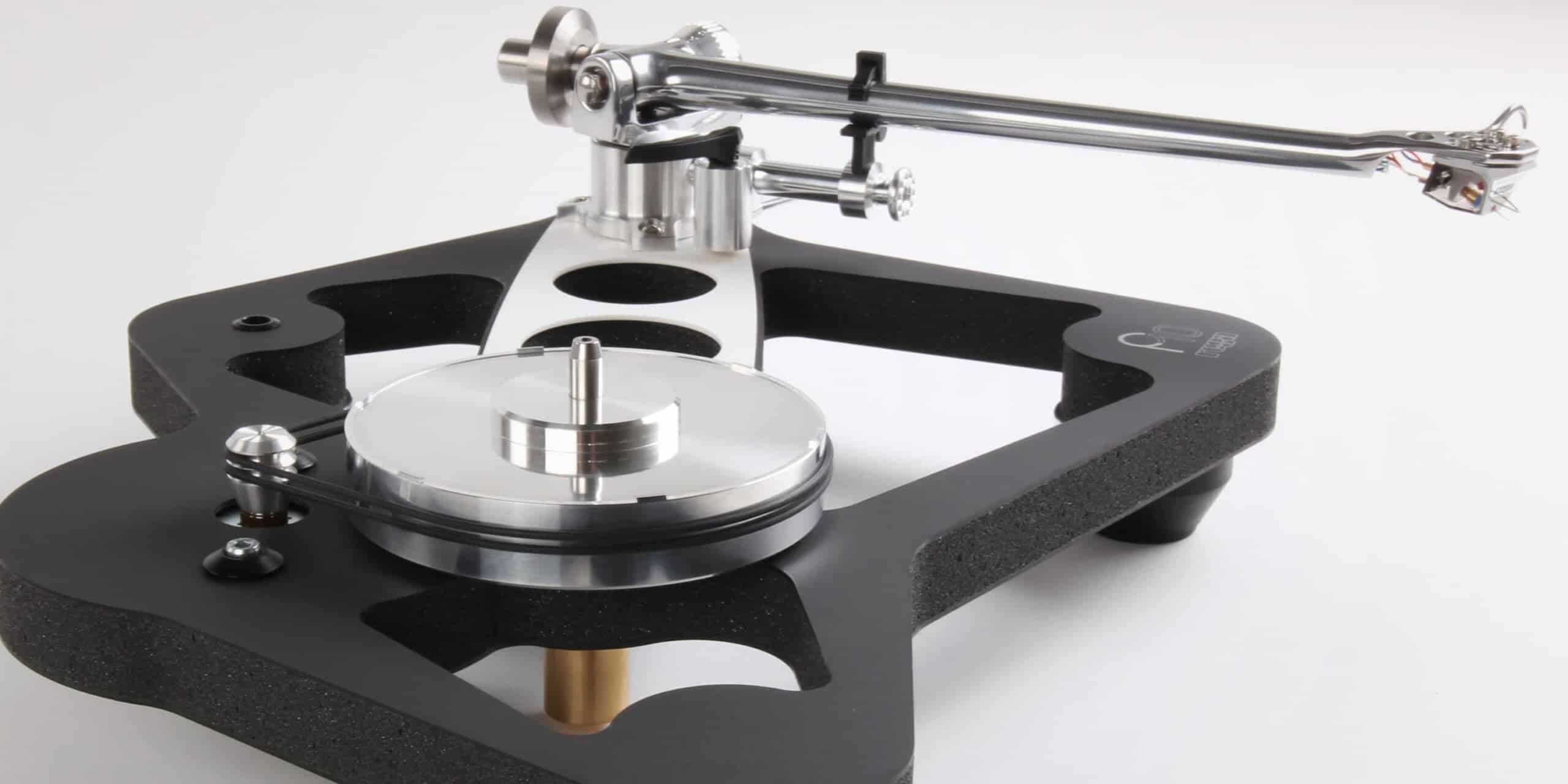 Rega Planar 10