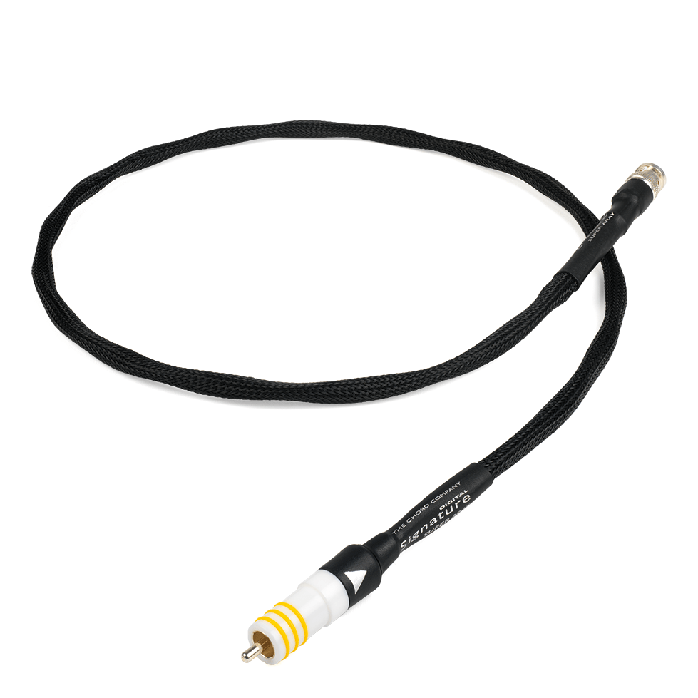 Chord Signature Super ARAY Digital RCA 1,0m