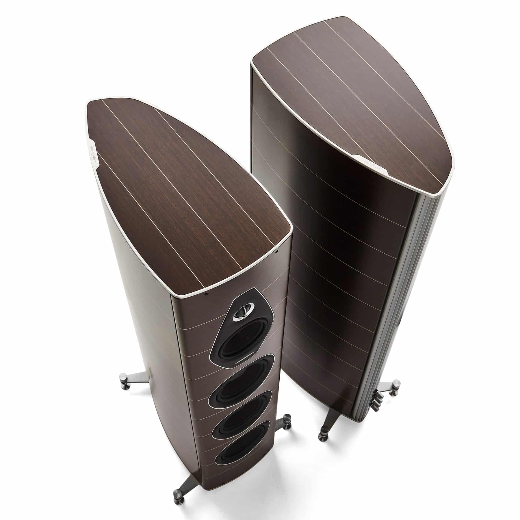 Sonus Faber Olympica Nova V