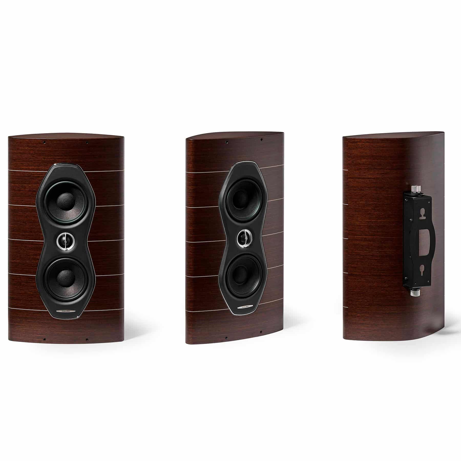 Sonus Faber Olympica Nova Wall