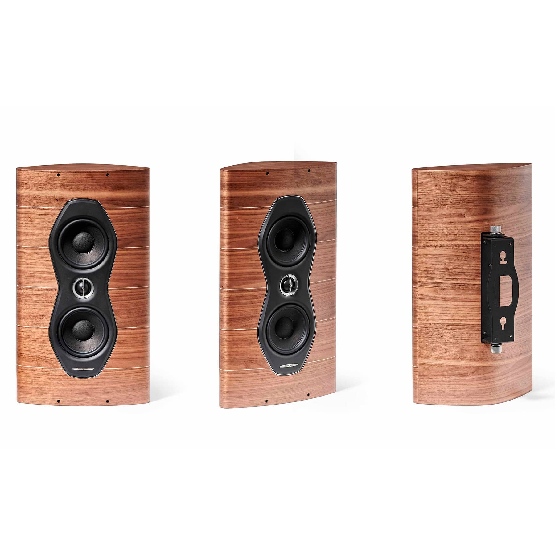 Sonus Faber Olympica Nova Wall