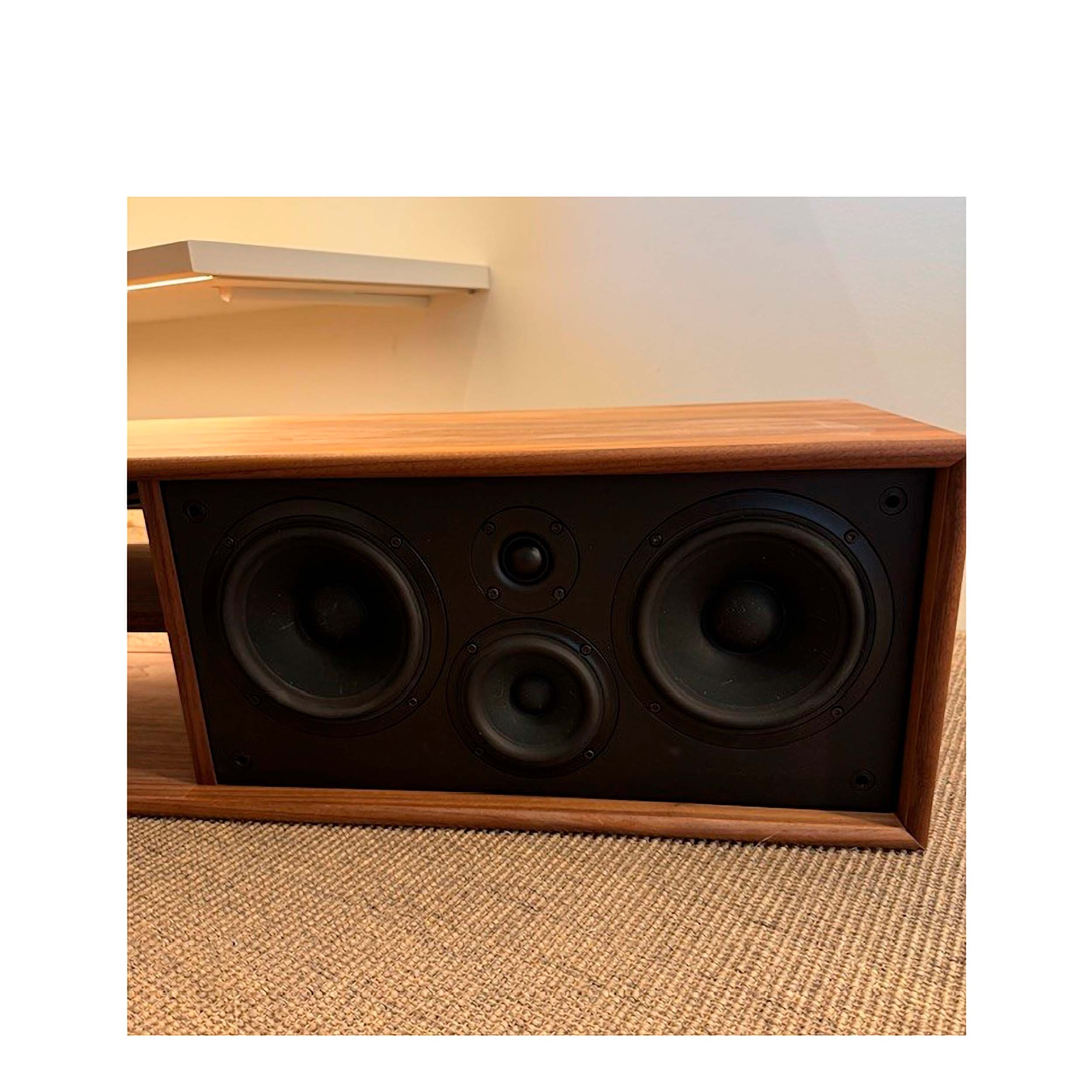 Frislev Concentus eight Stereo