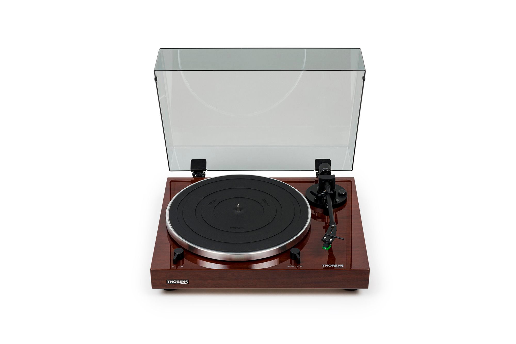 Thorens TD 202