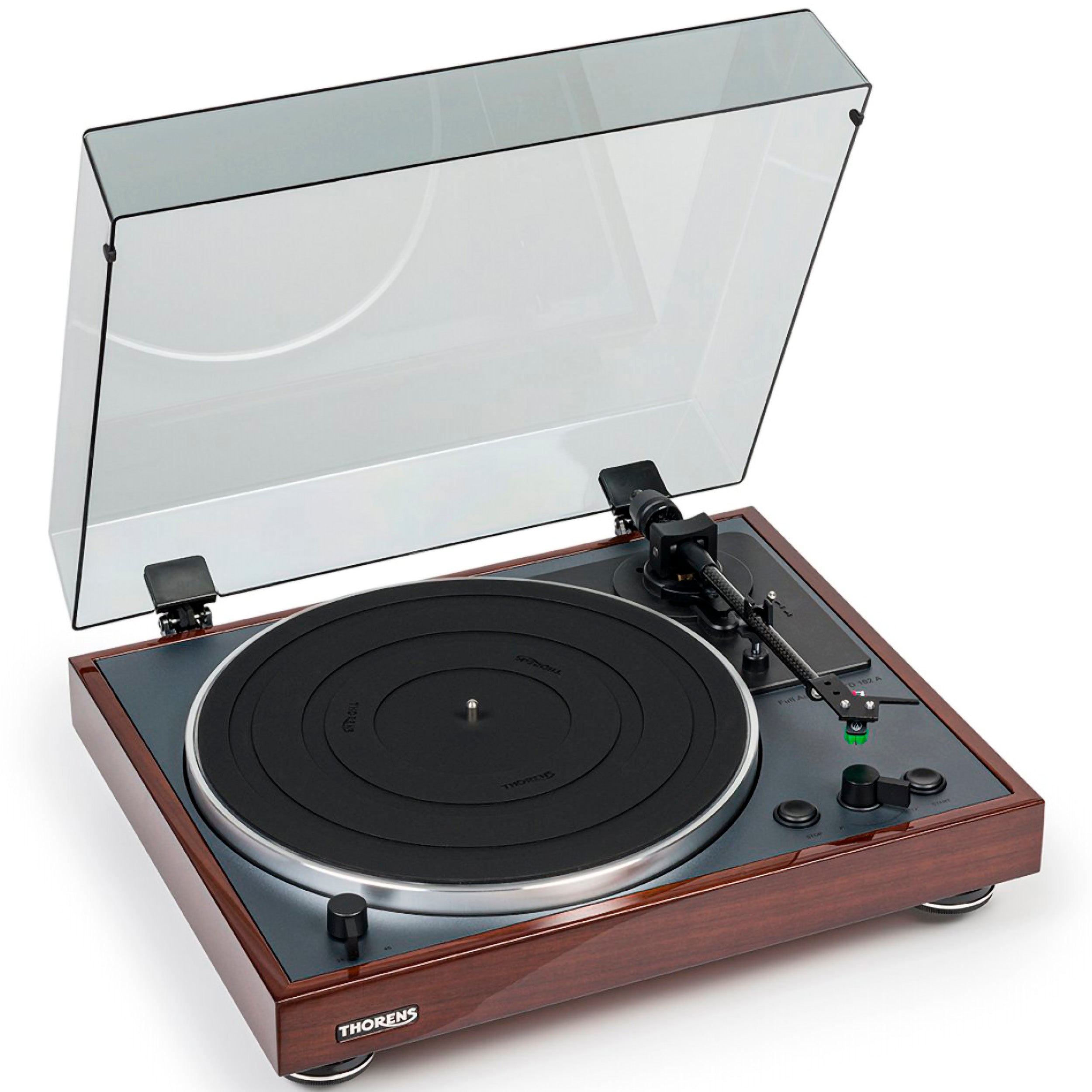 Thorens TD102A