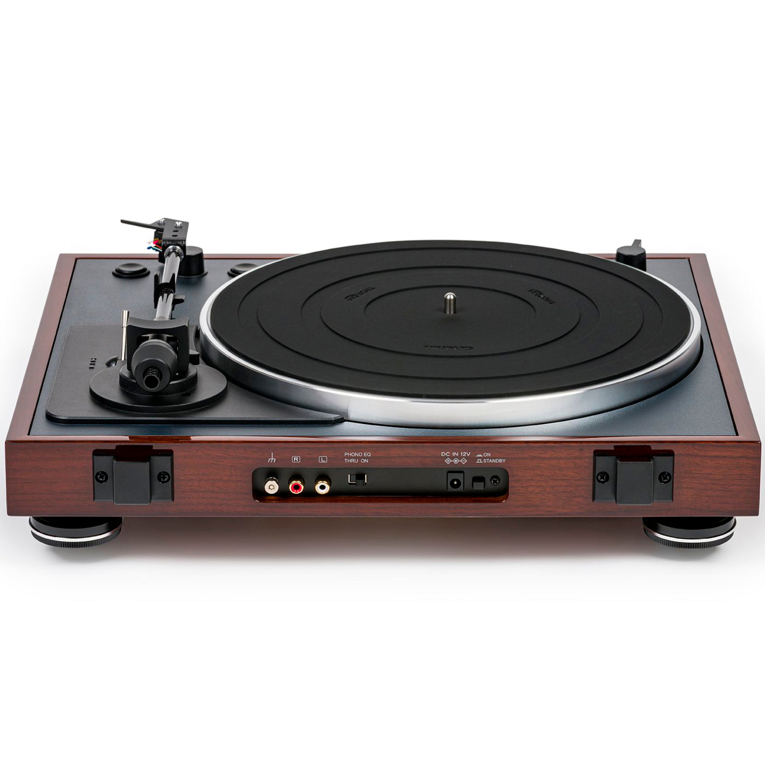 Thorens TD102A