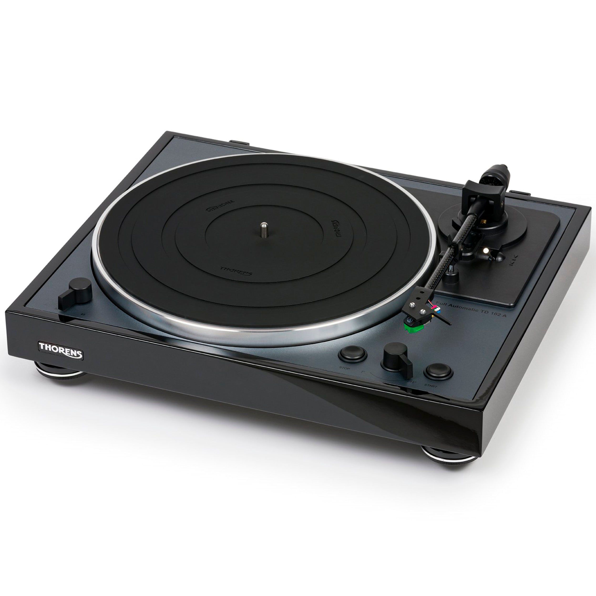Thorens TD102A
