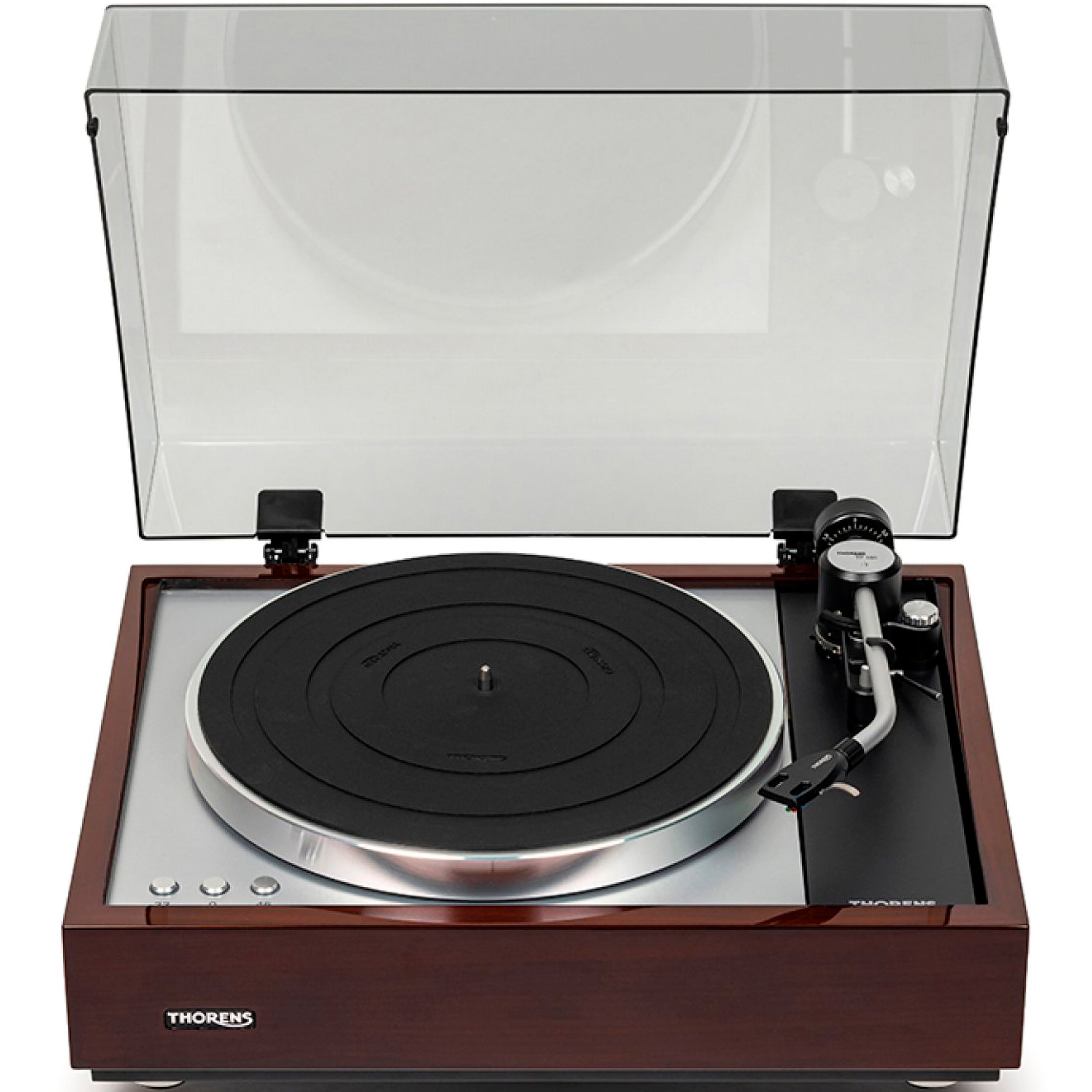 Thorens TD 1600 TP 160