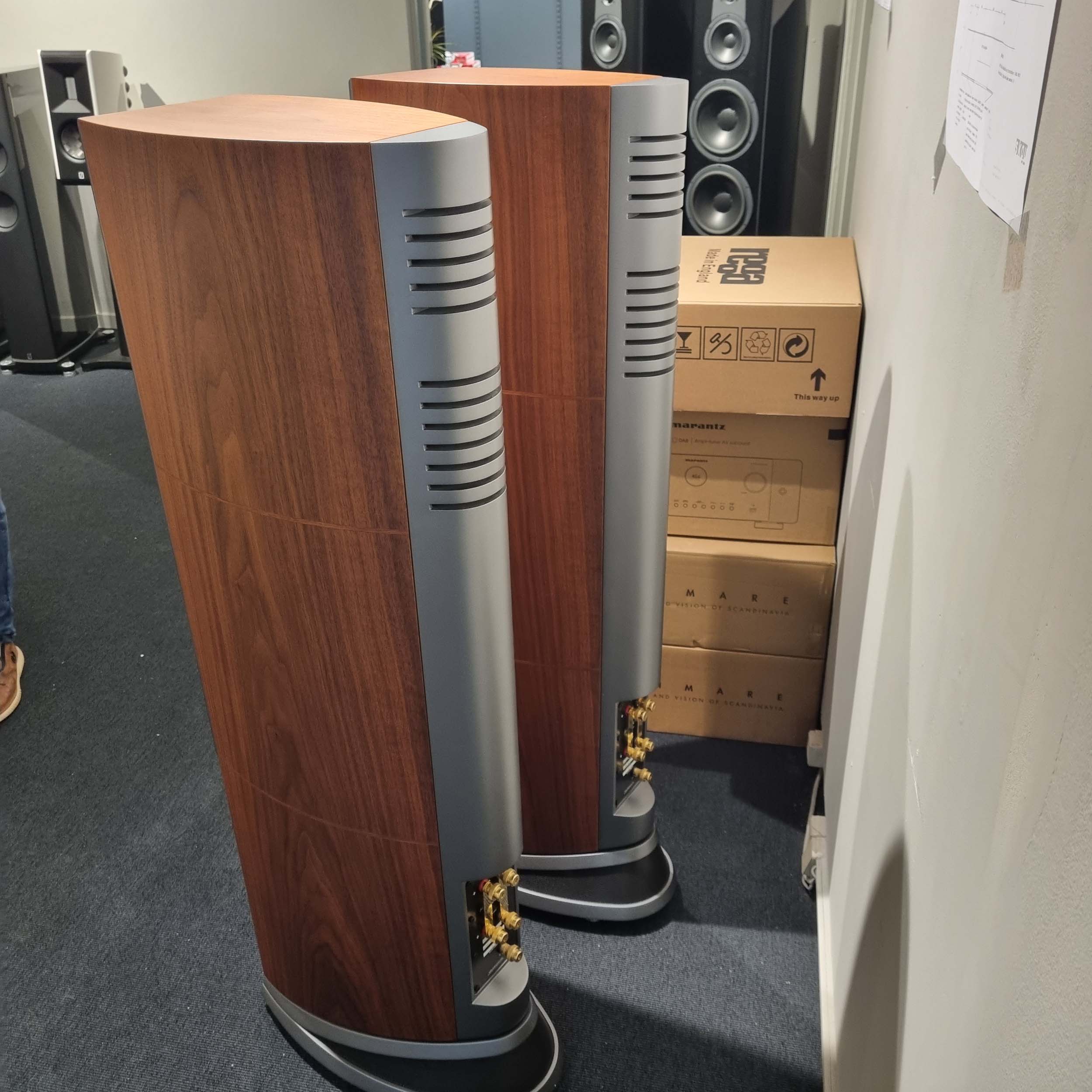Audiovector R6 Arrete