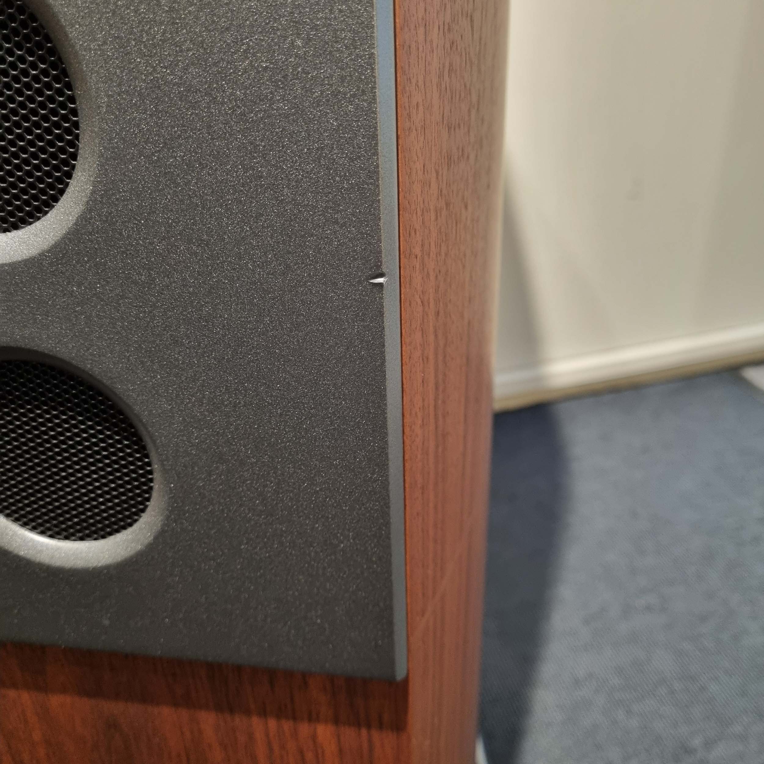 Audiovector R6 Arrete