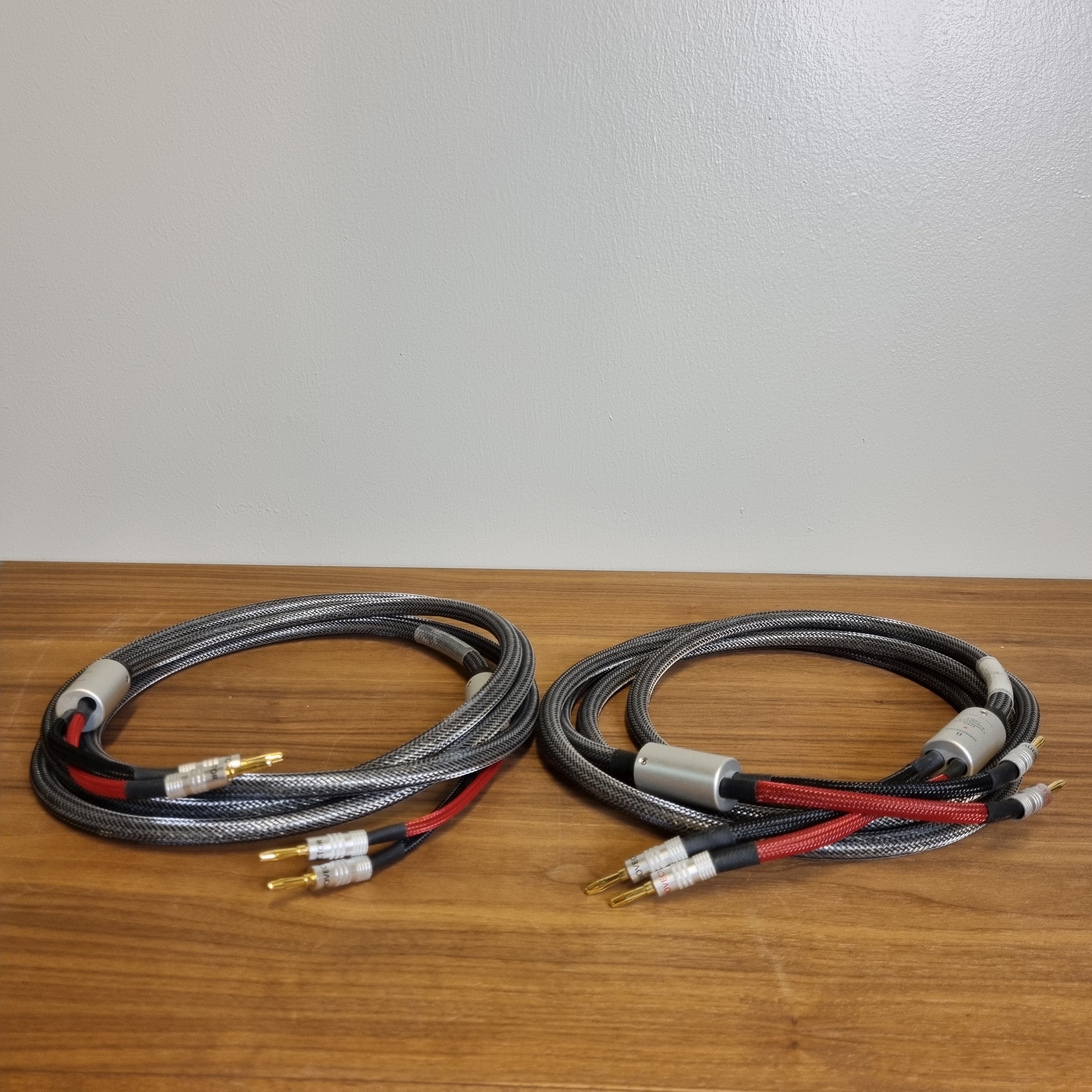 Audiovector Zero Comp Arrete