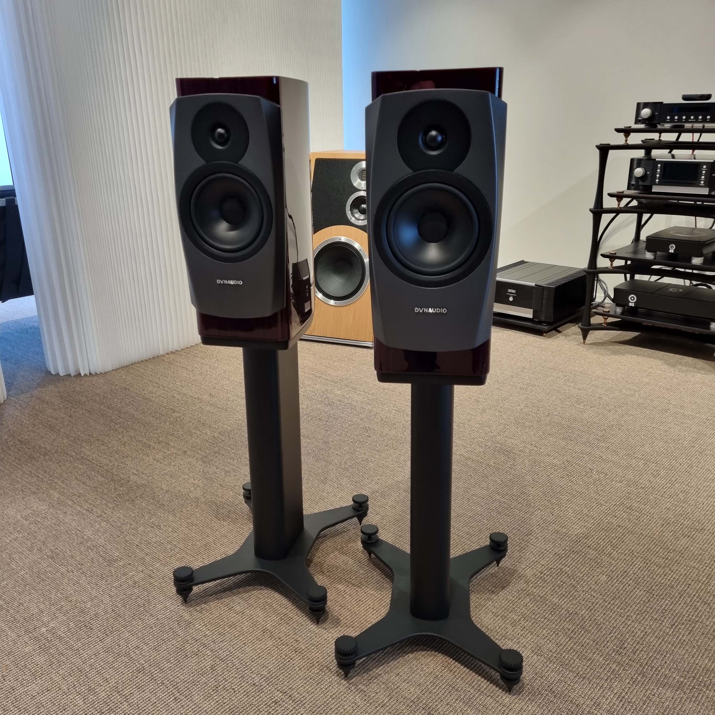 Dynaudio Confidence 20