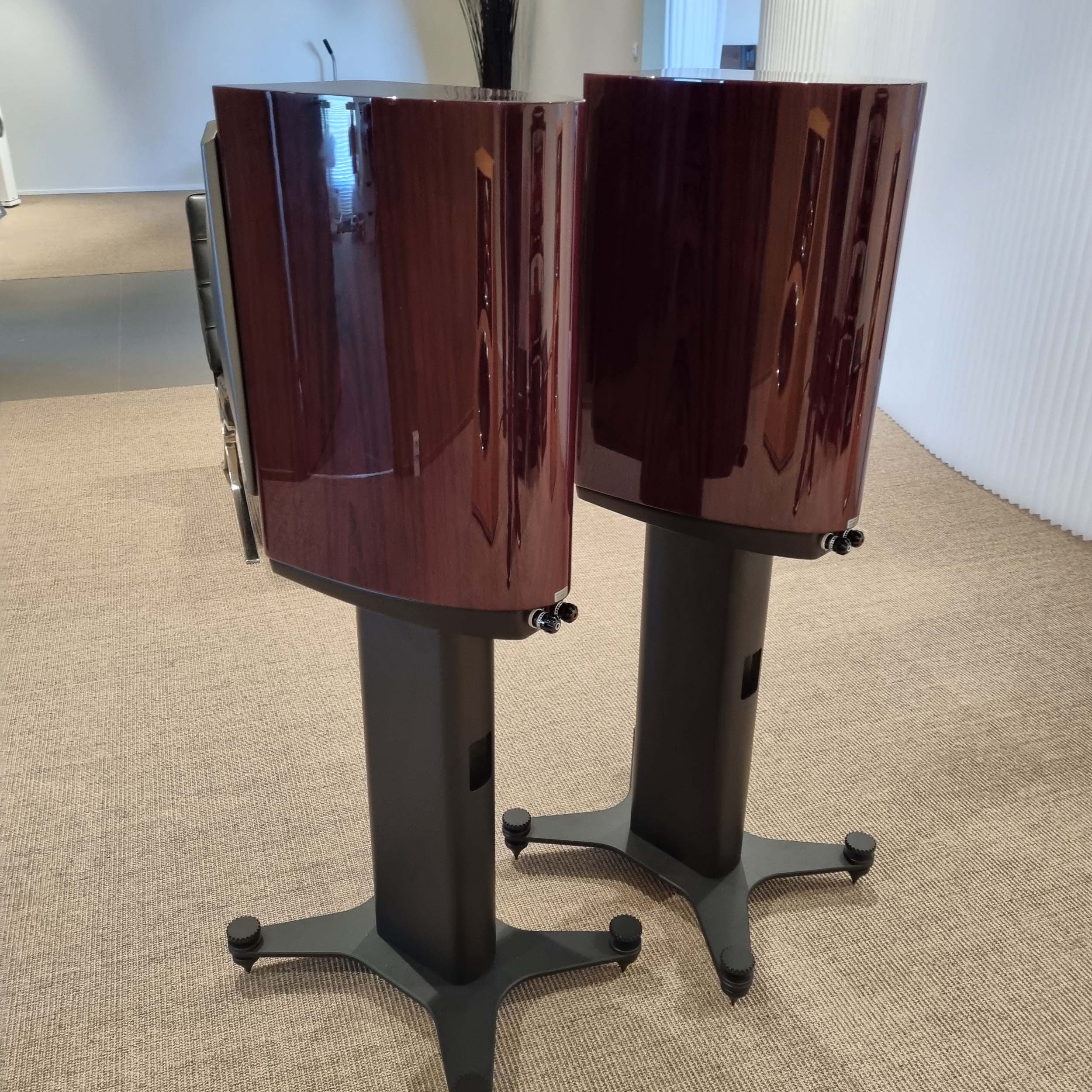Dynaudio Confidence 20