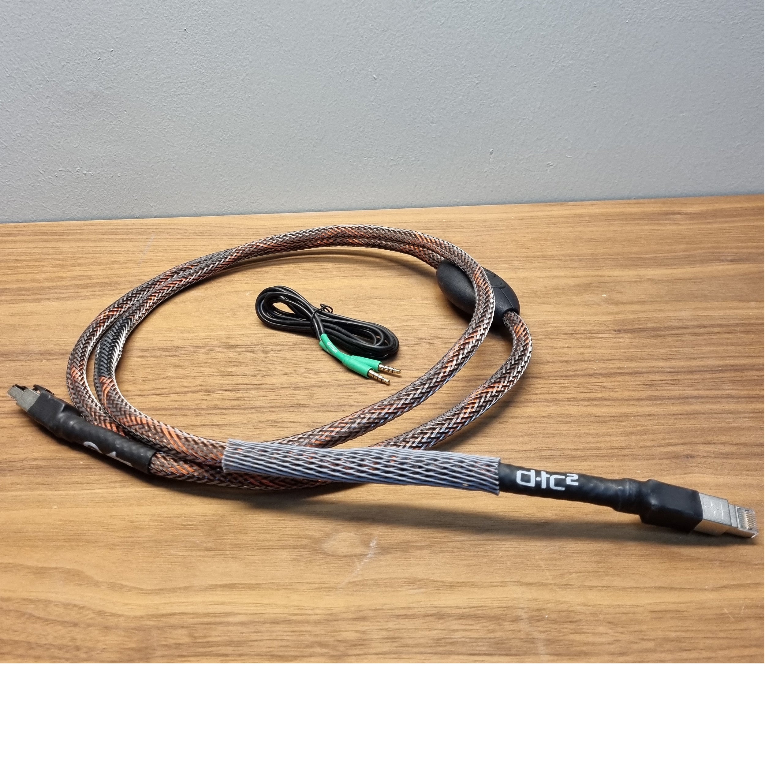 Ansuz Ethernet D-TC2