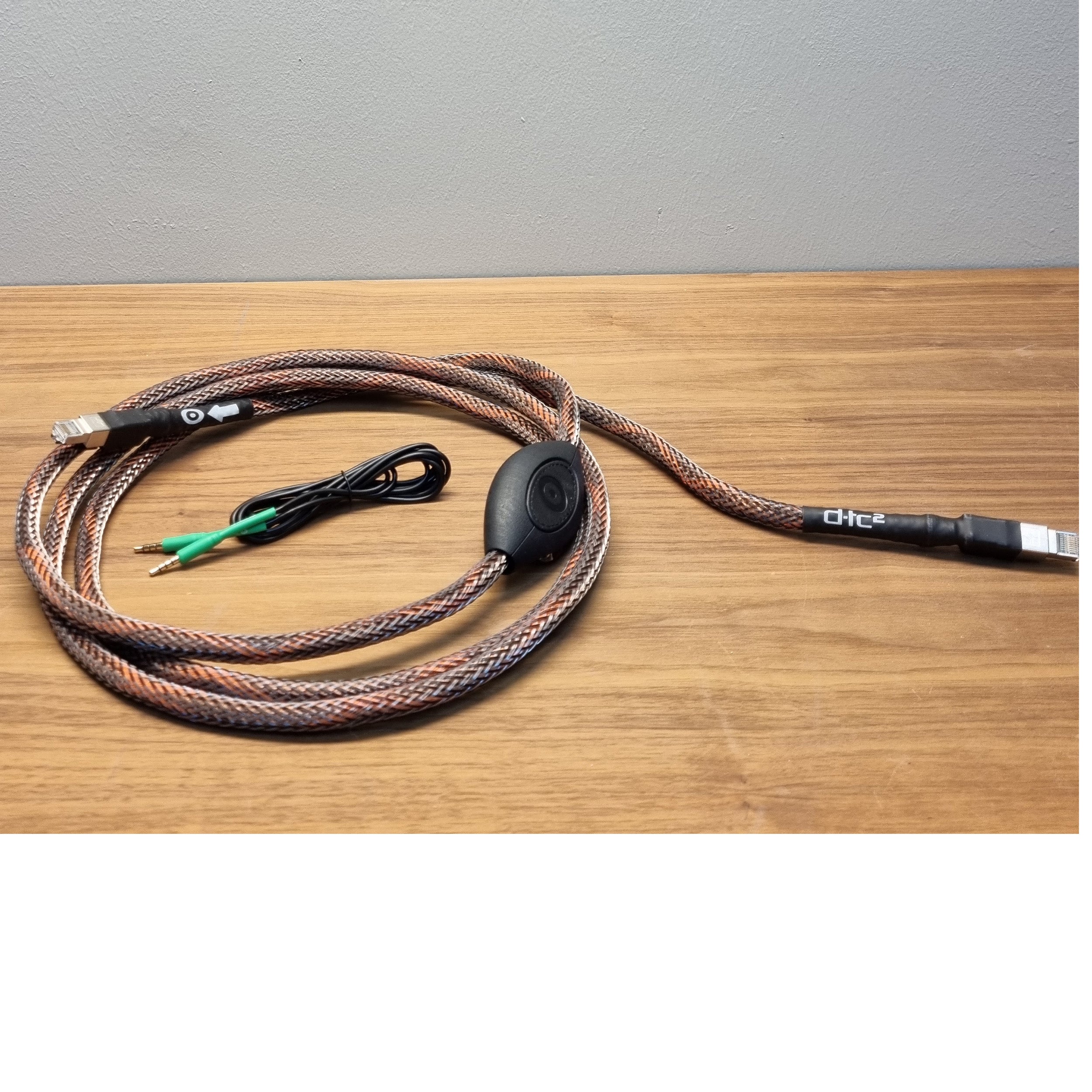 Ansuz Ethernet D-TC2