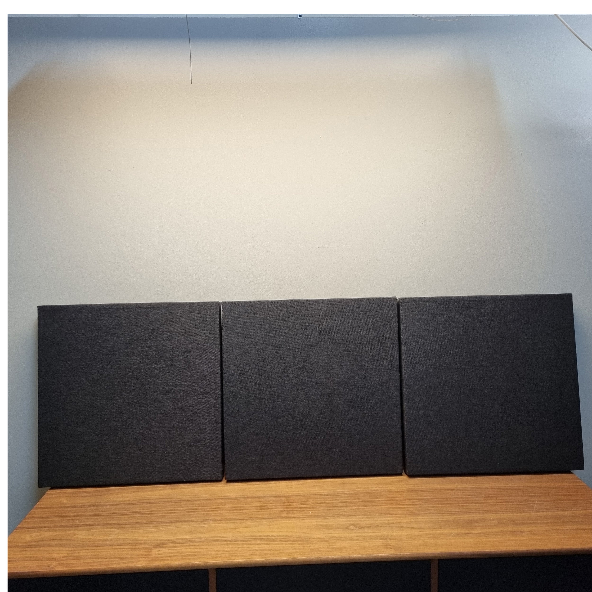 Astri 2. stk. Diffusing Panel / 1 stk. Bass Trap