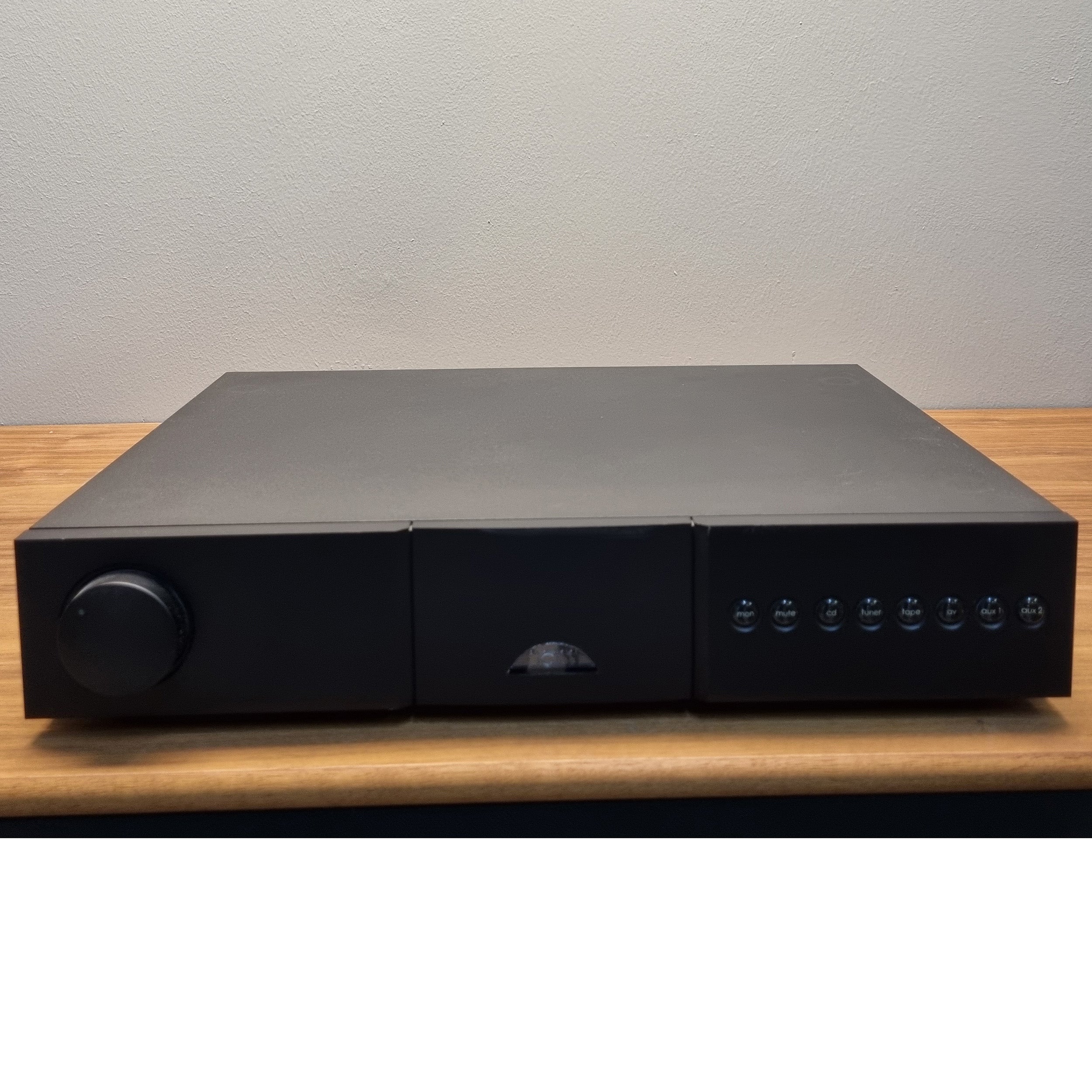 Naim Nac 202