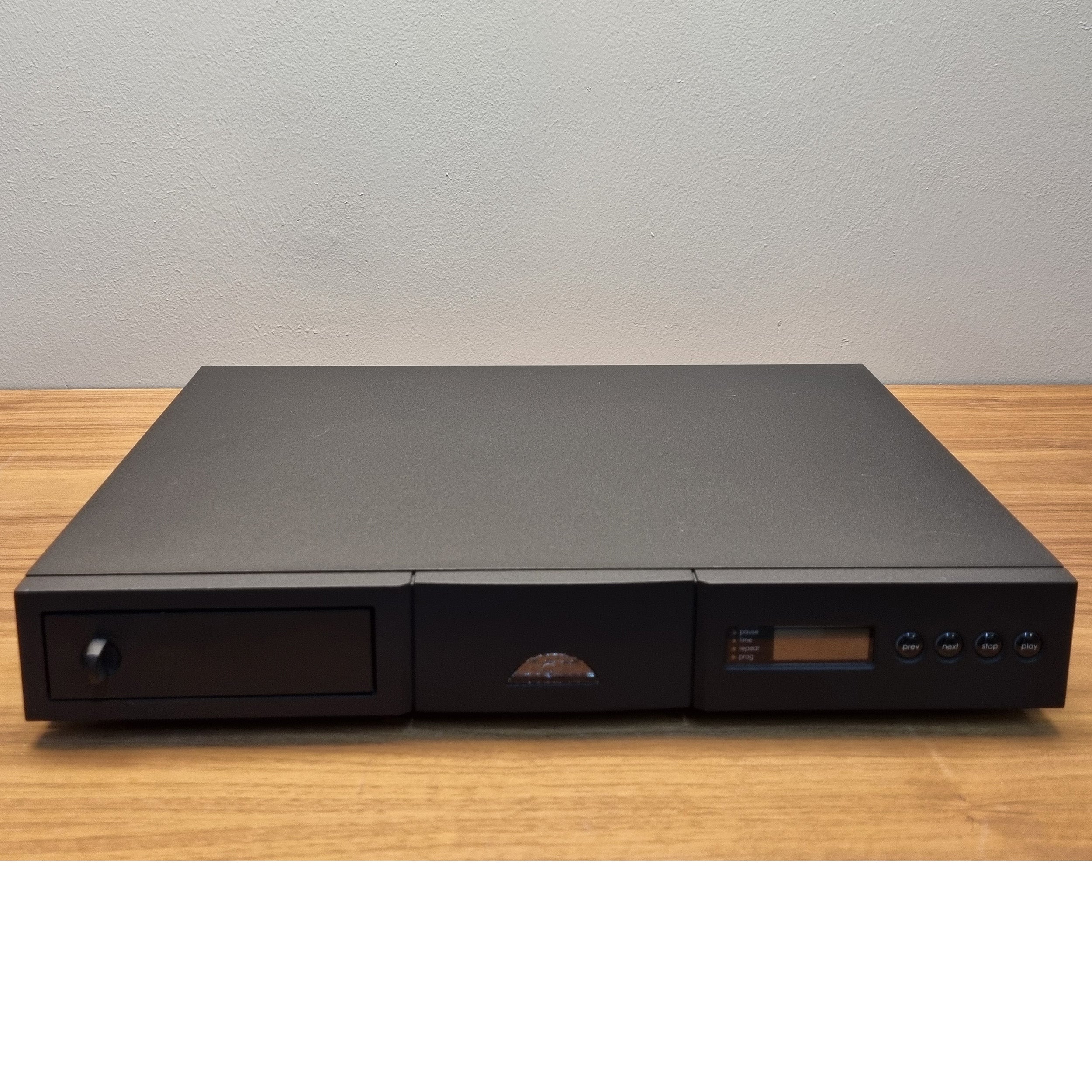 Naim cd5 si