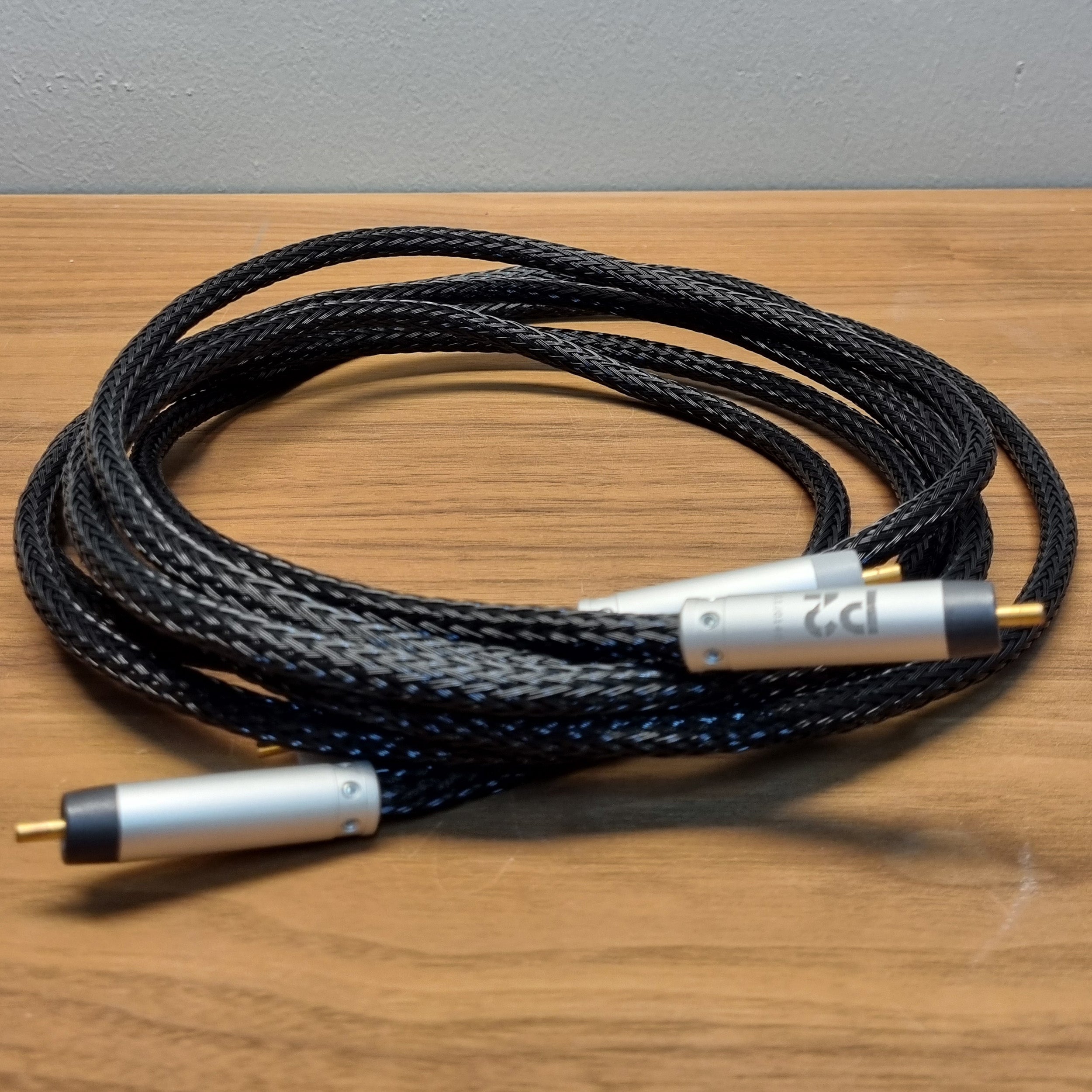 Ansuz Signalz P2 Rca/Rca